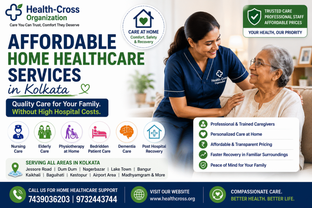 affordable home healthcare services